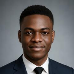 Adedamola O