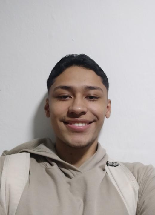 Felipe Upegui