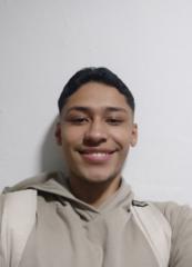 Felipe Upegui
