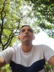 Robert Alexander Espitia Caro
