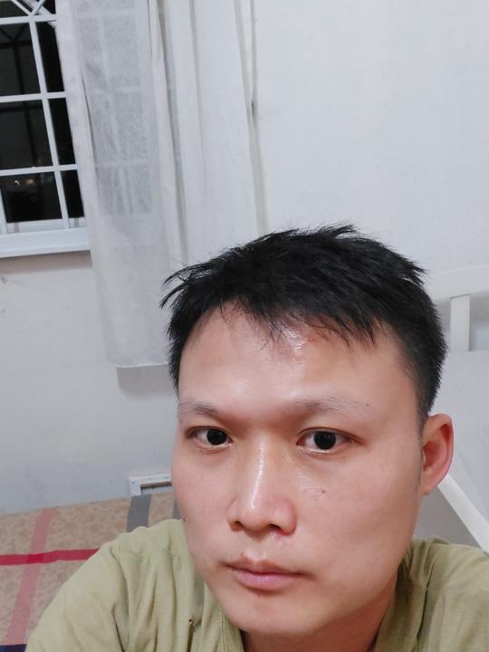 Tan Hui chew