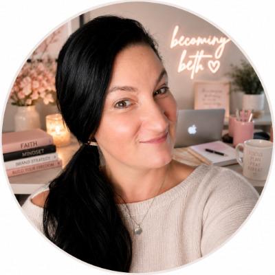 Beth A