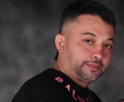 Danovis Sanchez Velez