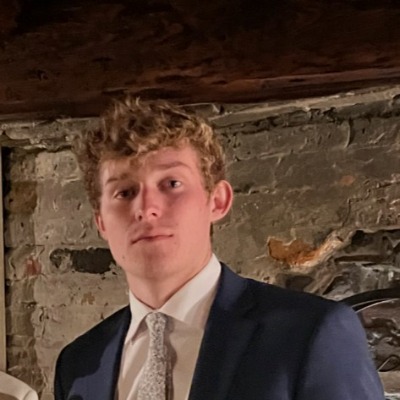 Adam Hazel