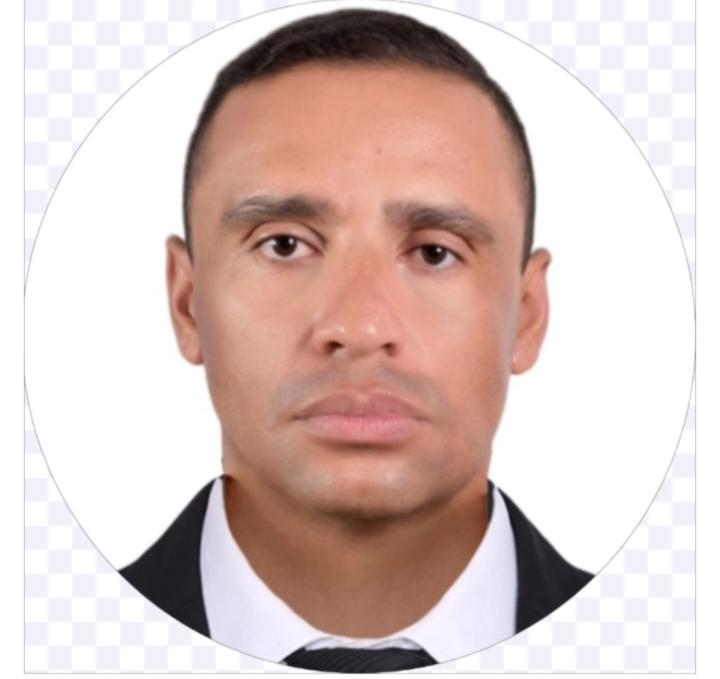 Fredy Alexander Rodríguez sierra