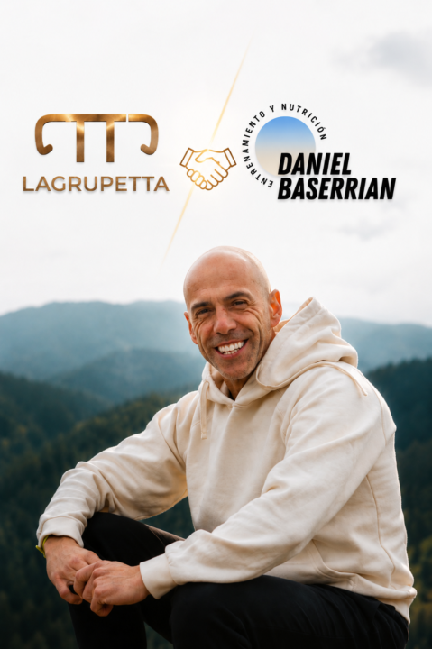 🚴‍♂️ DUDAS REALES para el DIRECTO con DANIEL BASERRIAN