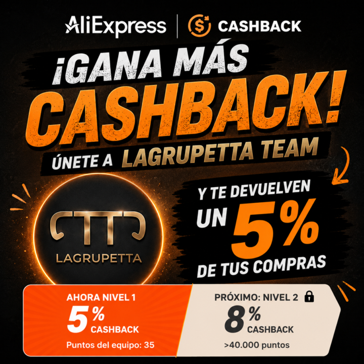 📱 NUEVOS CODIGOS PARA ALIEXPRESS y sorpresa
