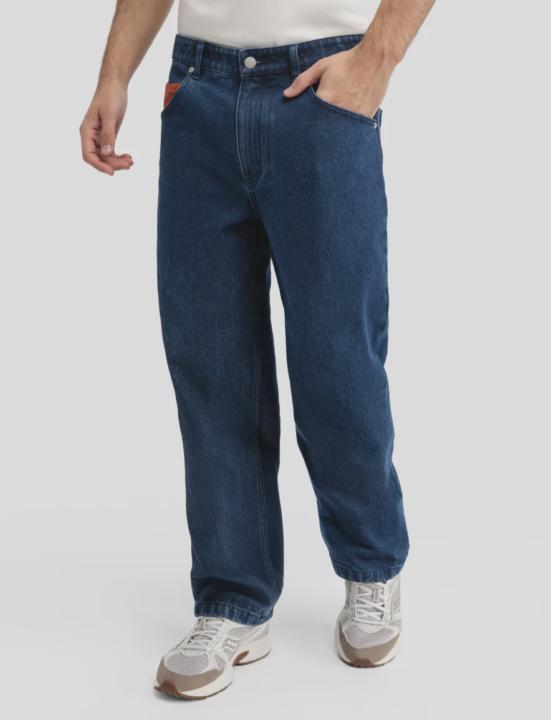 Vaqueros Siroko talla S