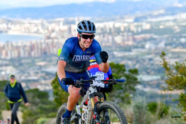 🔥 366 BIKERS… ¿ESTÁIS LOCOS O QUÉ? 🔥