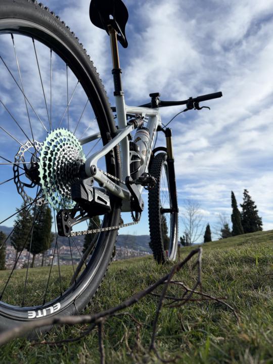 Mejorando LAGRUPETTA