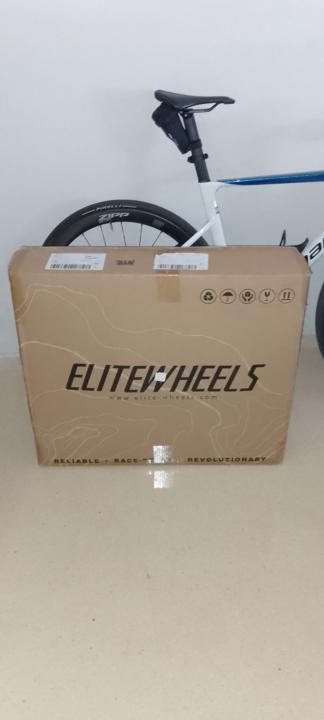 ME HA LLEGADO ALGO, QUE SERÁ???