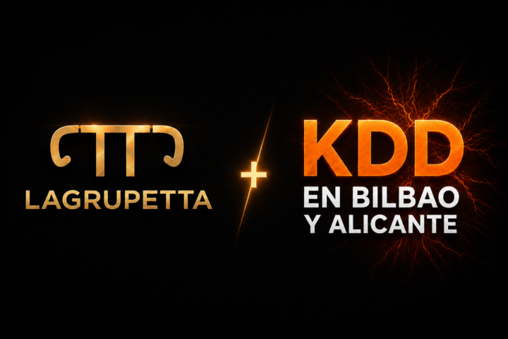 🚨 PRIMER ENCUENTRO LAGRUPETTA PRO 🚴🔥
