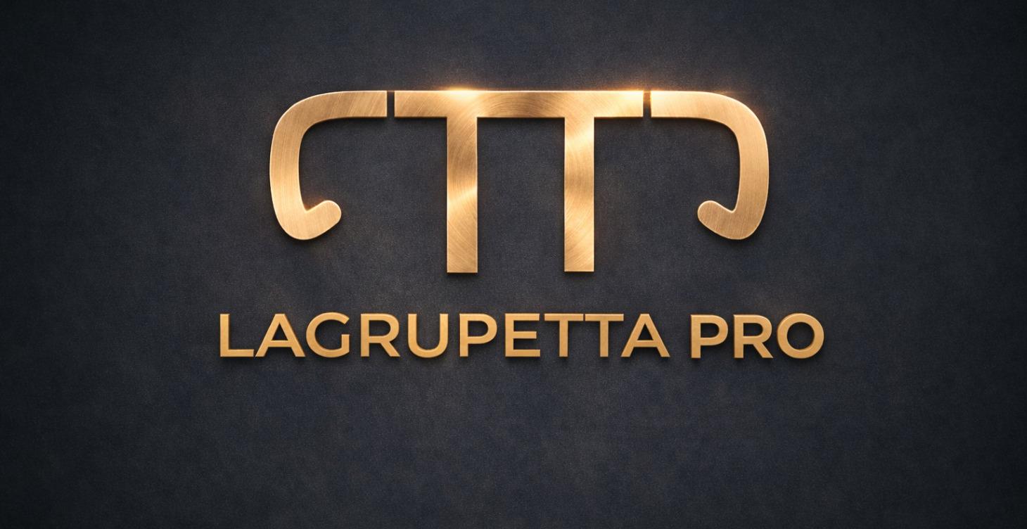 LAGRUPETTA PRO