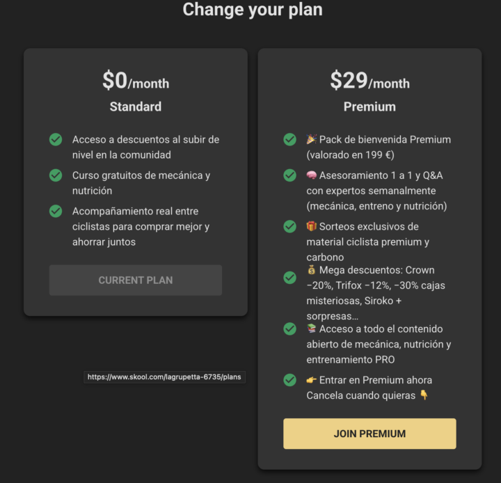 🚨 TRUCO PARA ACCEDER A LAGRUPETTA PRO 🚨