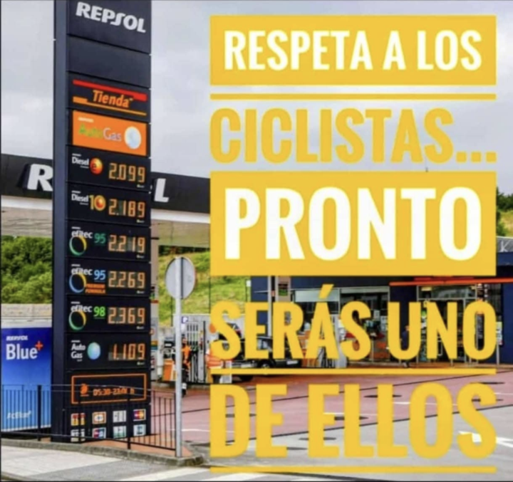 Hay que tomarselo con Humor ...