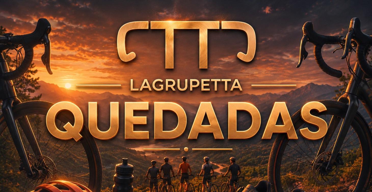 No estás sol@… estás en LAGRUPETTA 🤝