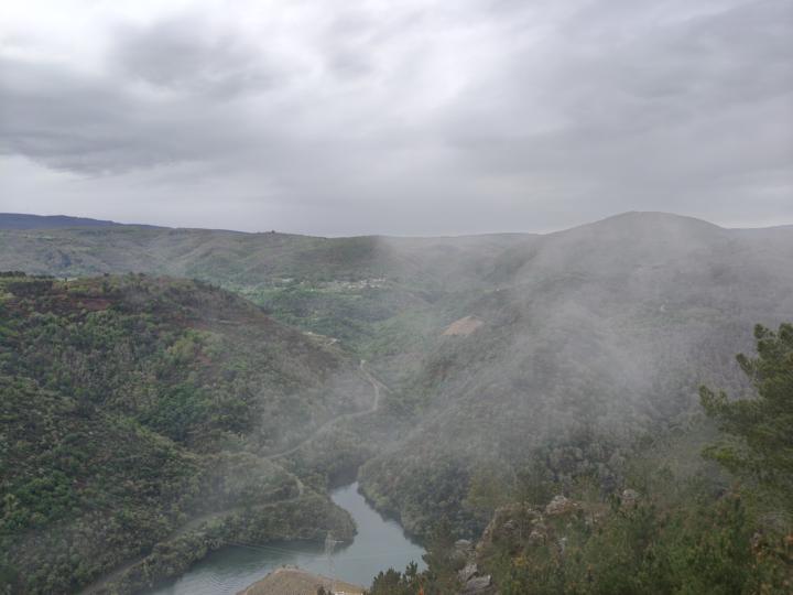 Ribeira Sacra
