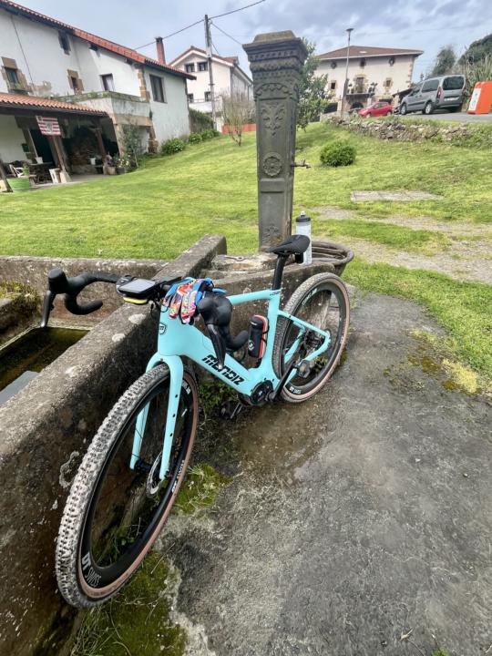 Día de rodada de lujo