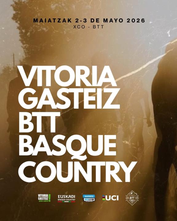Btt Gazteiz