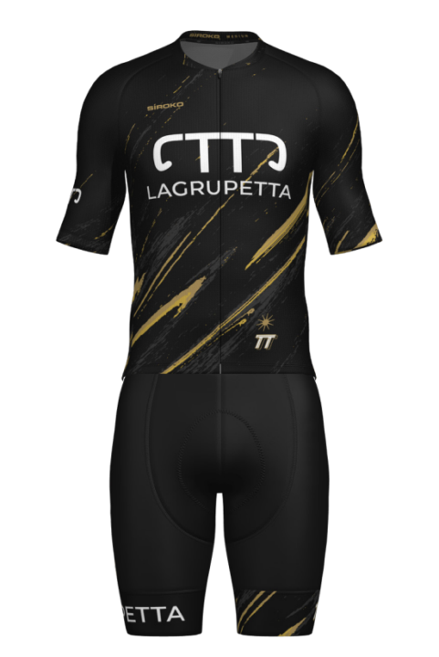 🚴‍♂️🔥 El MAILLOT de LAGRUPETTA lo vais a diseñar VOSOTROS 😈