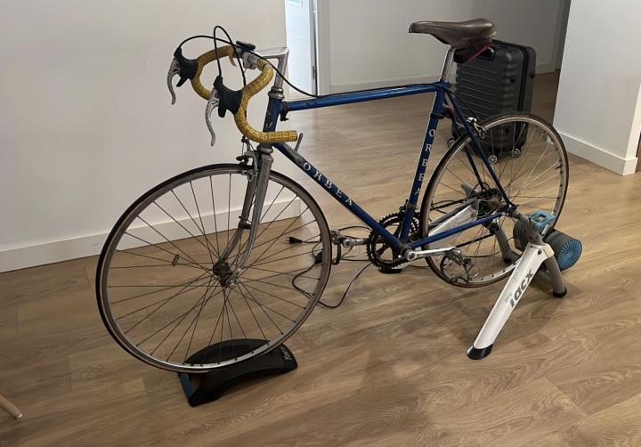 Renovación de la clásica 