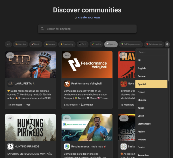 🔥🔥 DE LOCOS, LAGRUPETTA 🔥🔥