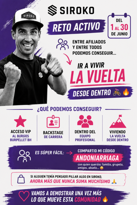 🚴‍♂️🔥 FAMILIA LAGRUPETTA… NECESITO VUESTRA AYUDA