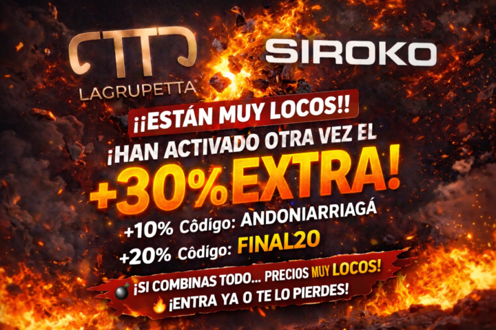💣 ESTÁN LOCOS… HAN VUELTO A ACTIVARLO 💣