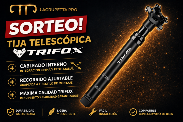 🚨 OJO AL SORTEAZO QUE SE VIENE 🚨