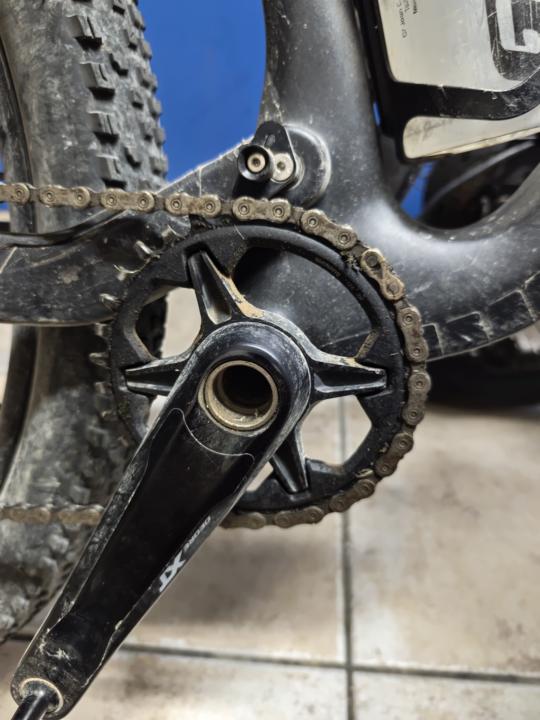 Potenciómetro Geoid PM500