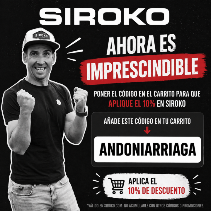 🚨 IMPORTANTE SI COMPRAS EN SIROKO 🚨