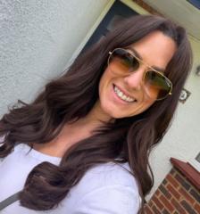 Amy Groom