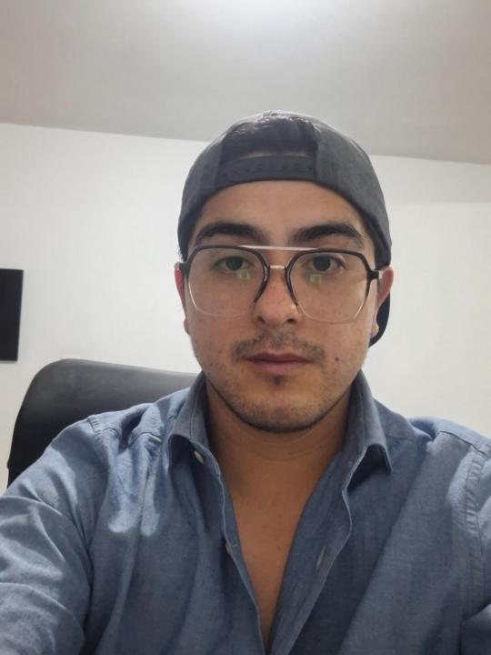 Nessim Hernandez