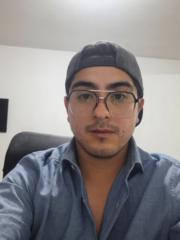 Nessim Hernandez
