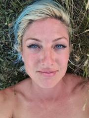 Pia Kynoch