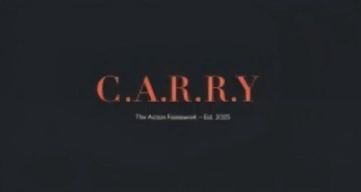 CARRY Framework