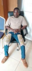 Brehima Coulibaly