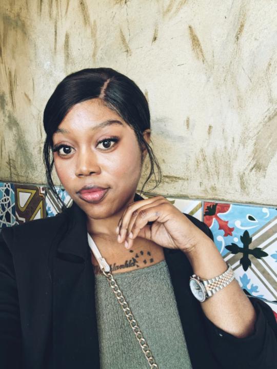 Nonhlanhla Quimbine
