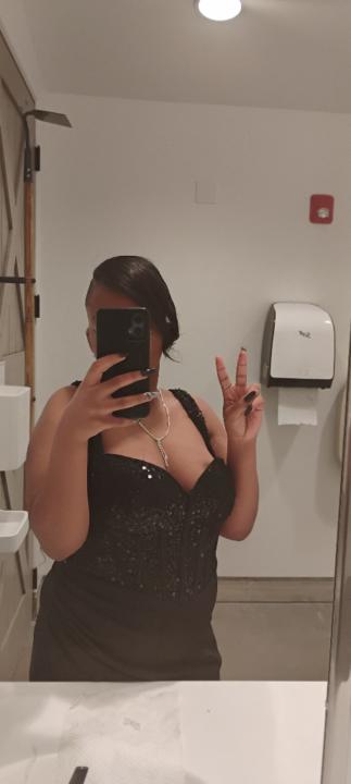Lashawnna Martin