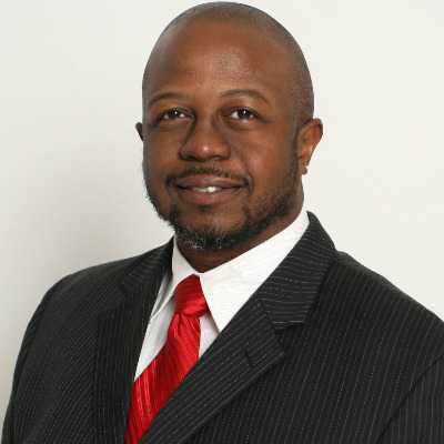 Roderick Wilson