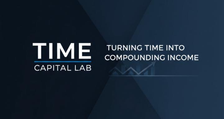 Time Capital Lab