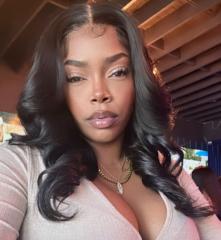 Shana Richardson