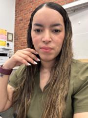 Ana K Hernandez
