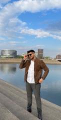 Ismail Yueksel