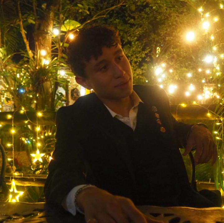 Adrián Zerpa