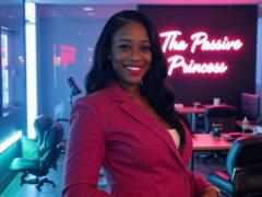 Annesha Williams
