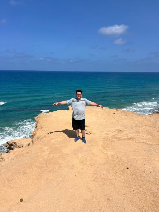 אייל אשכנזי