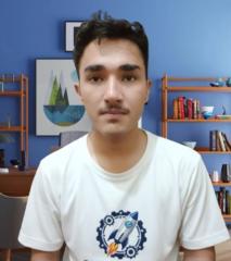 Danyal Syed