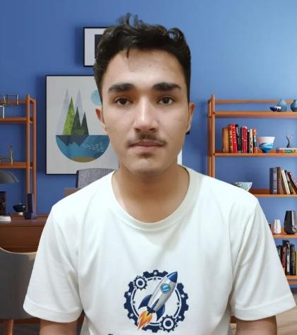 Danyal Syed