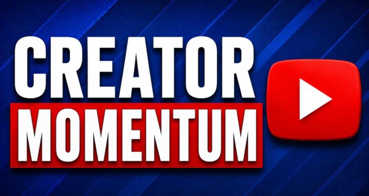 Creator Momentum